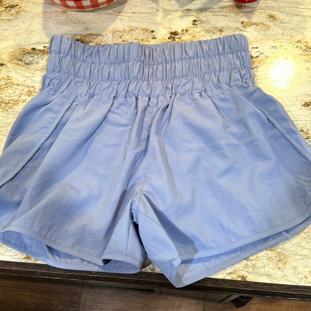 Women’s Zenana Shorts